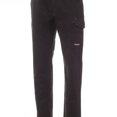 Pantaloni talie de lucru Payper Worker Winter / Rhino Safety / Pantaloni salopeta talie