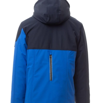 Jacheta softshell de iarna Payper Wise Pad / Rhino Safety / Scurte, Jachete impermeabile de iarna