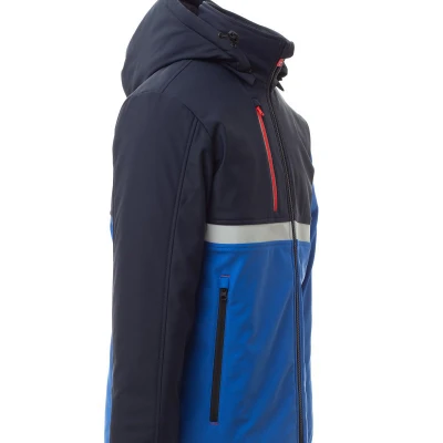 Jacheta softshell de iarna Payper Wise Pad / Rhino Safety / Scurte, Jachete impermeabile de iarna