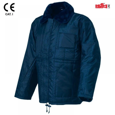 MEDORA Jacheta temperaturi joase / Sirin Safety / Scurte, Jachete impermeabile de iarna
