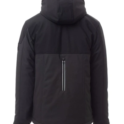 Jacheta softshell de iarna Payper Wise Pad / Rhino Safety / Scurte, Jachete impermeabile de iarna
