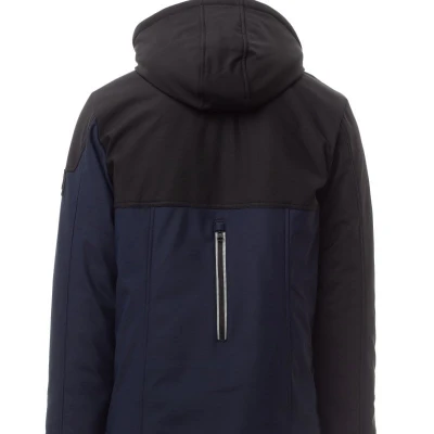 Jacheta softshell de iarna Payper Wise Pad / Rhino Safety / Scurte, Jachete impermeabile de iarna