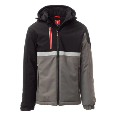 Jacheta softshell de iarna Payper Wise Pad / Rhino Safety / Scurte, Jachete impermeabile de iarna