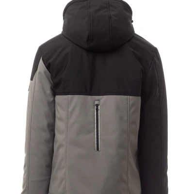 Jacheta softshell de iarna Payper Wise Pad / Rhino Safety / Scurte, Jachete impermeabile de iarna