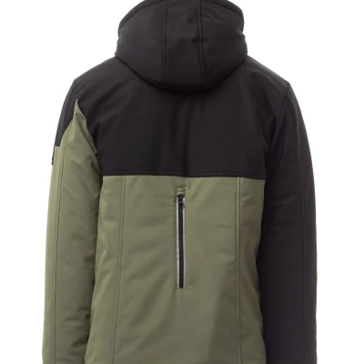 Jacheta softshell de iarna Payper Wise Pad / Rhino Safety / Scurte, Jachete impermeabile de iarna