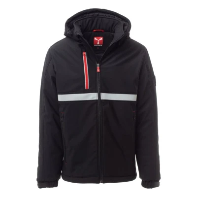 Jacheta softshell de iarna Payper Wise Pad / Rhino Safety / Scurte, Jachete impermeabile de iarna