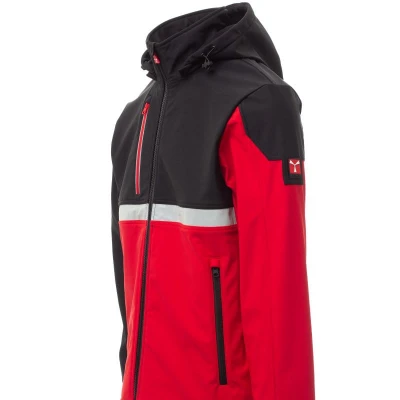 Jacheta softshell de iarna Payper Wise Pad / Rhino Safety / Scurte, Jachete impermeabile de iarna