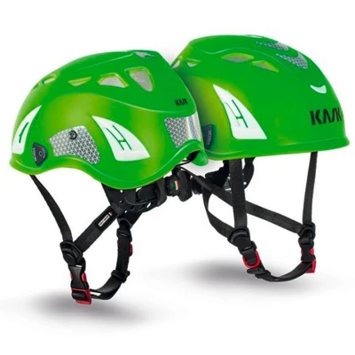 SUPERPLASMA PL HI VIZ / Vertiqual / Alpinism utilitar