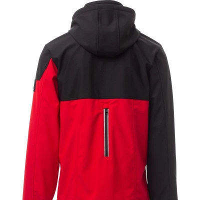 Jacheta softshell de iarna Payper Wise Pad / Rhino Safety / Scurte, Jachete impermeabile de iarna