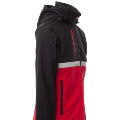 Jacheta softshell de iarna Payper Wise Pad / Rhino Safety / Scurte, Jachete impermeabile de iarna