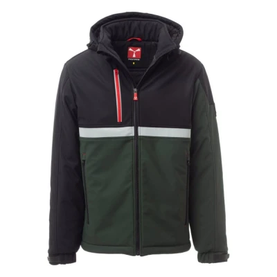 Jacheta softshell de iarna Payper Wise Pad / Rhino Safety / Scurte, Jachete impermeabile de iarna