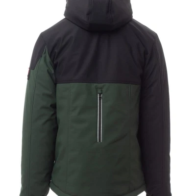 Jacheta softshell de iarna Payper Wise Pad / Rhino Safety / Scurte, Jachete impermeabile de iarna