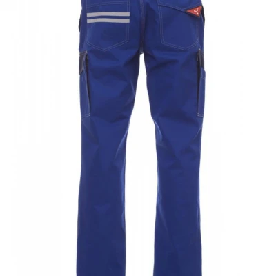 Pantaloni talie Payper Canyon / Rhino Safety / Pantaloni salopeta talie