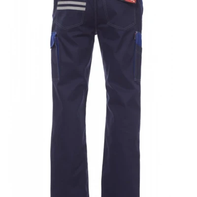 Pantaloni talie Payper Canyon / Rhino Safety / Pantaloni salopeta talie