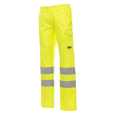 Pantaloni talie Payper Charter / Rhino Safety / Reflectorizanta