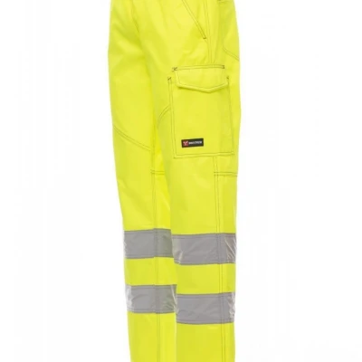 Pantaloni talie Payper Charter / Rhino Safety / Reflectorizanta