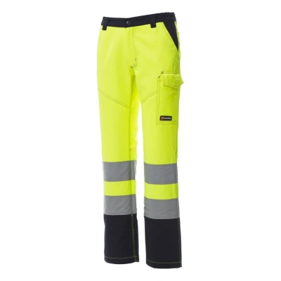 Pantaloni talie Payper Charter Lady / Rhino Safety / Reflectorizanta