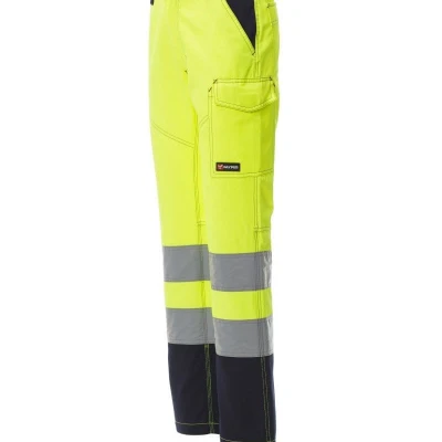 Pantaloni talie Payper Charter Lady / Rhino Safety / Reflectorizanta