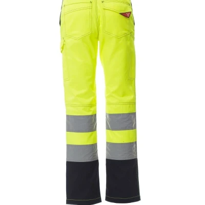 Pantaloni talie Payper Charter Lady / Rhino Safety / Reflectorizanta