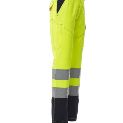 Pantaloni talie Payper Charter Lady / Rhino Safety / Reflectorizanta