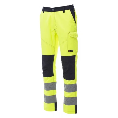 Pantaloni talie Payper Charter Tech / Rhino Safety / Reflectorizanta
