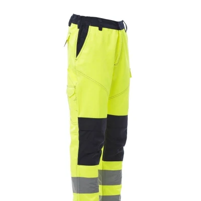 Pantaloni talie Payper Charter Tech / Rhino Safety / Reflectorizanta