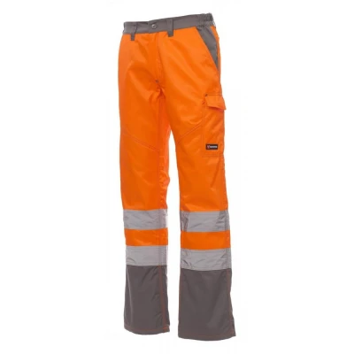 Pantaloni talie Payper Charter Polar / Rhino Safety / Reflectorizanta