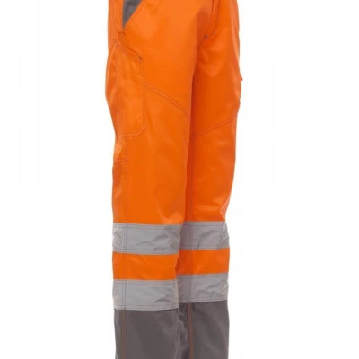 Pantaloni talie Payper Charter Polar / Rhino Safety / Reflectorizanta