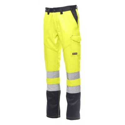 Pantaloni talie Payper Charter Winter / Rhino Safety / Reflectorizanta
