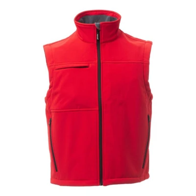 Vesta softshell Payper Bering / Rhino Safety / Veste de lucru