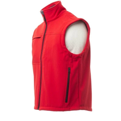 Vesta softshell Payper Bering / Rhino Safety / Veste de lucru