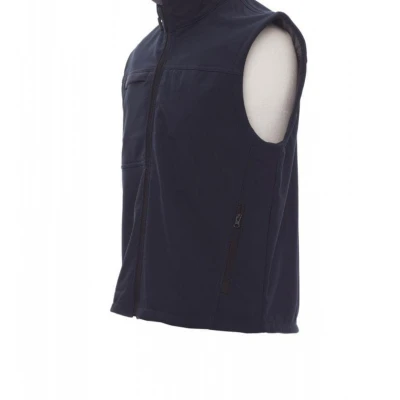 Vesta softshell Payper Bering / Rhino Safety / Veste de lucru