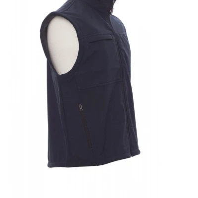 Vesta softshell Payper Bering / Rhino Safety / Veste de lucru