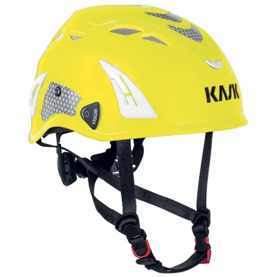 SUPERPLASMA PL HI VIZ / Vertiqual / Alpinism utilitar