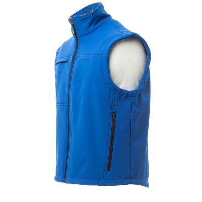 Vesta softshell Payper Bering / Rhino Safety / Veste de lucru