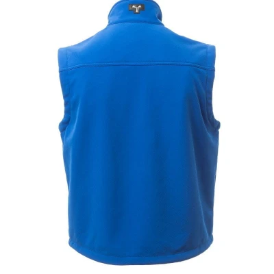 Vesta softshell Payper Bering / Rhino Safety / Veste de lucru