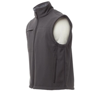 Vesta softshell Payper Bering / Rhino Safety / Veste de lucru