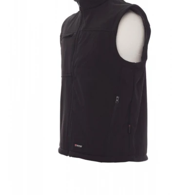 Vesta softshell Payper Bering / Rhino Safety / Veste de lucru