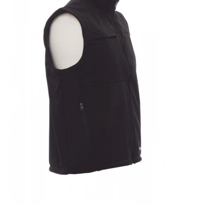 Vesta softshell Payper Bering / Rhino Safety / Veste de lucru