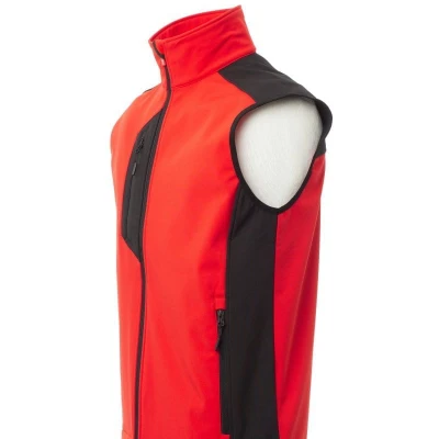 Vesta softshell Payper Cork / Rhino Safety / Veste vatuite, de iarna