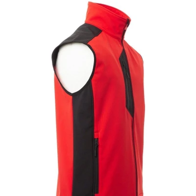 Vesta softshell Payper Cork / Rhino Safety / Veste vatuite, de iarna