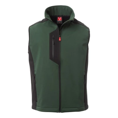 Vesta softshell Payper Cork / Rhino Safety / Veste vatuite, de iarna