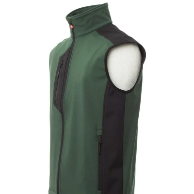 Vesta softshell Payper Cork / Rhino Safety / Veste vatuite, de iarna