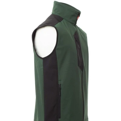 Vesta softshell Payper Cork / Rhino Safety / Veste vatuite, de iarna