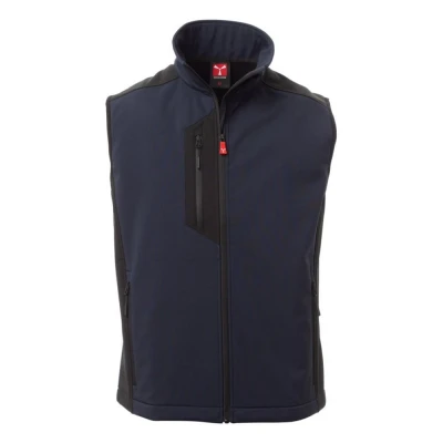 Vesta softshell Payper Cork / Rhino Safety / Veste vatuite, de iarna