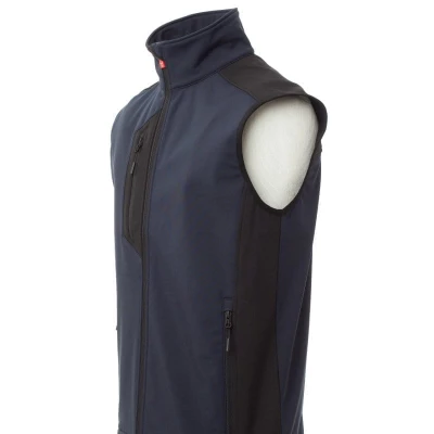 Vesta softshell Payper Cork / Rhino Safety / Veste vatuite, de iarna