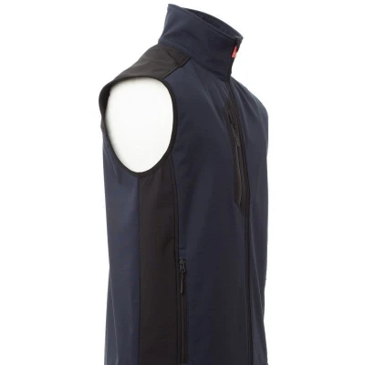 Vesta softshell Payper Cork / Rhino Safety / Veste vatuite, de iarna