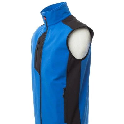 Vesta softshell Payper Cork / Rhino Safety / Veste vatuite, de iarna