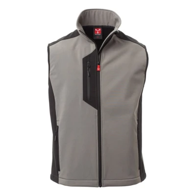 Vesta softshell Payper Cork / Rhino Safety / Veste vatuite, de iarna