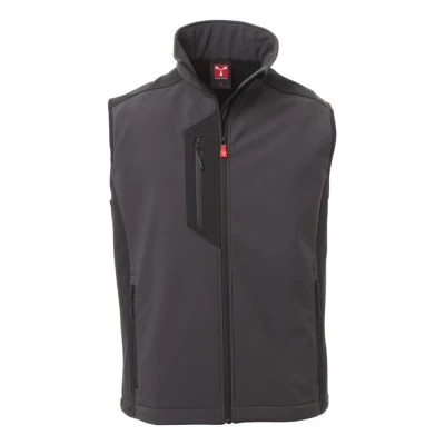 Vesta softshell Payper Cork / Rhino Safety / Veste vatuite, de iarna